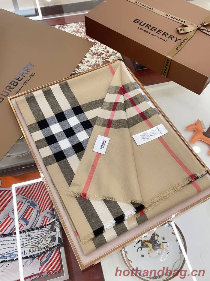 Burberry Scarf BBC00157 Burberry Scarf BBC00157