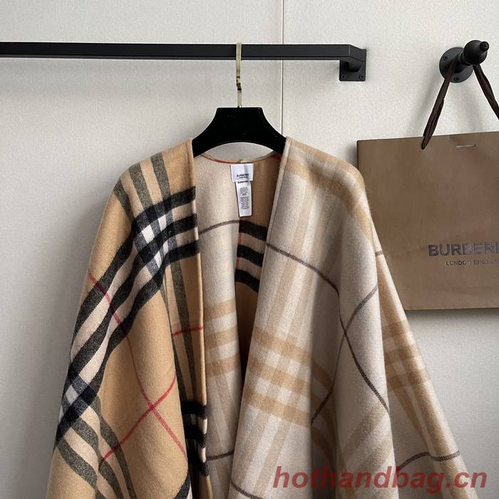 Burberry Cloak BBC00163 Burberry Cloak BBC00163