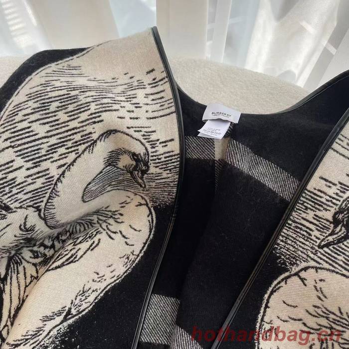 Burberry Cloak BBC00164 Burberry Cloak BBC00164