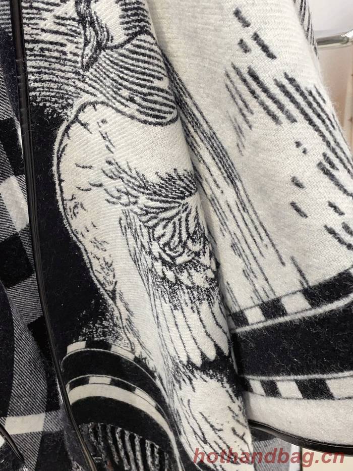 Burberry Cloak BBC00164 Burberry Cloak BBC00164