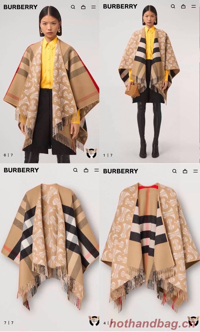 Burberry Cloak BBC00166