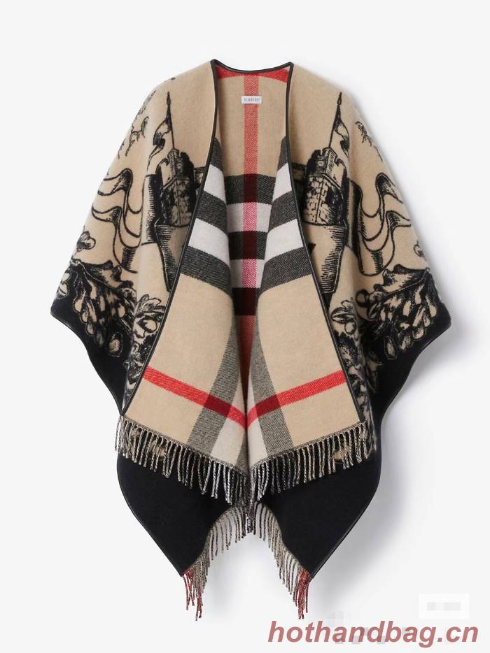 Burberry Cloak BBC00167 Burberry Cloak BBC00167