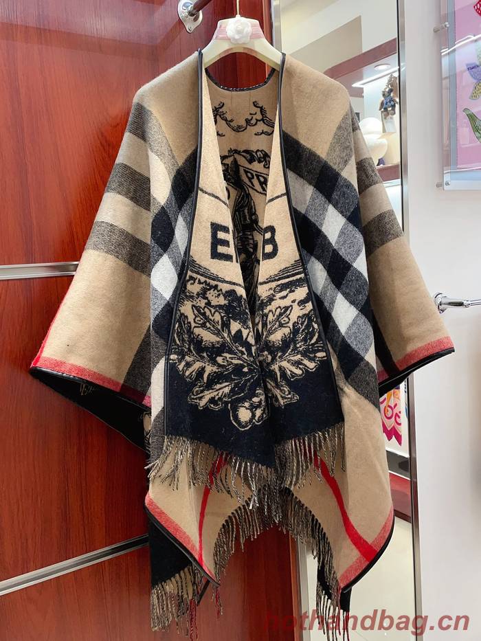 Burberry Cloak BBC00167 Burberry Cloak BBC00167
