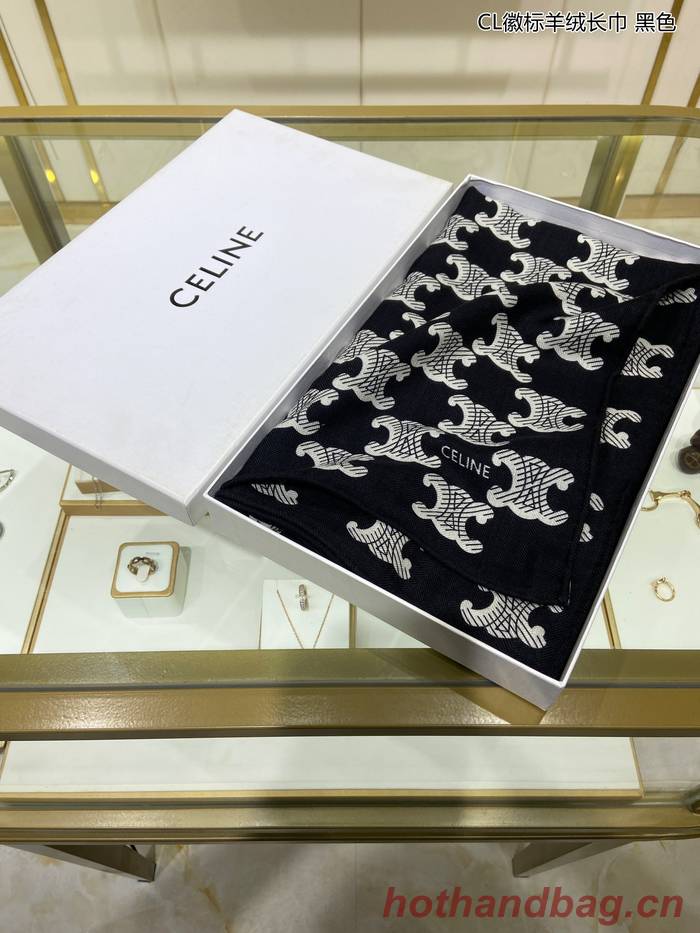 Celine Scarf CLC00027 Celine Scarf CLC00027