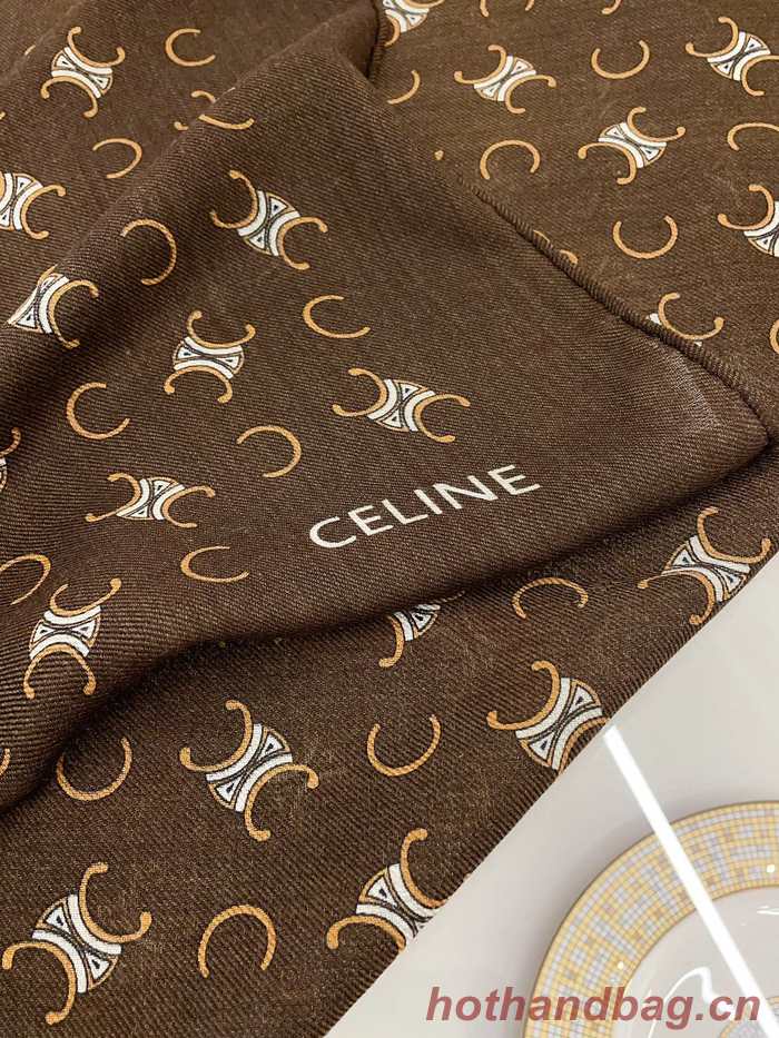 Celine Scarf CLC00035 Celine Scarf CLC00035