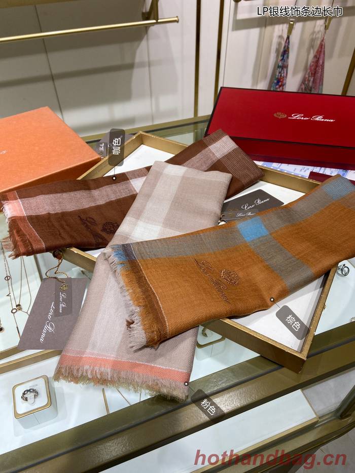 Loro Piana Scarf LPC00006 Loro Piana Scarf LPC00006