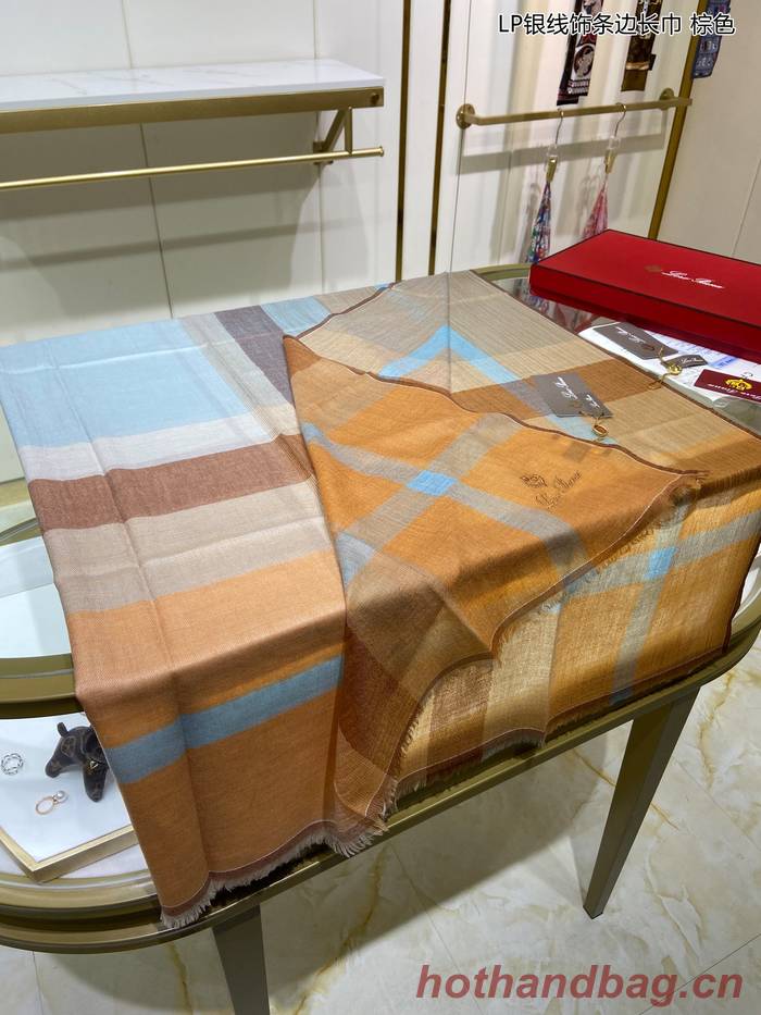 Loro Piana Scarf LPC00006 Loro Piana Scarf LPC00006