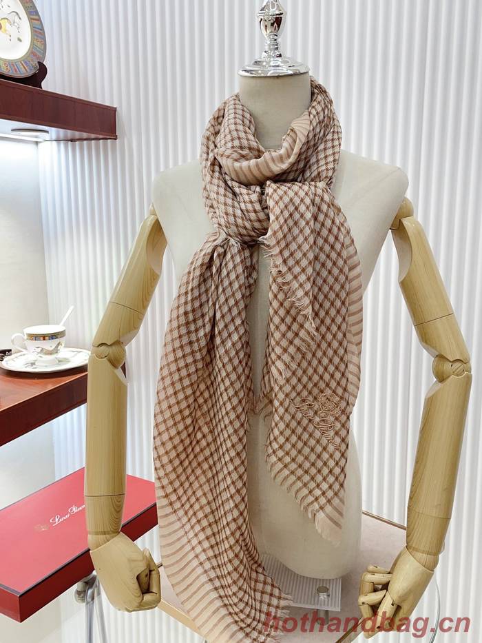 Loro Piana Scarf LPC00017 Loro Piana Scarf LPC00017