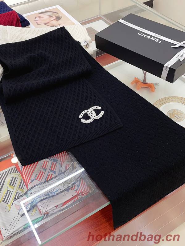 Chanel Scarf CHC00209 Chanel Scarf CHC00209