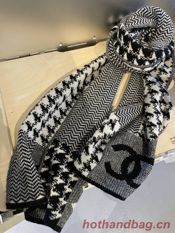 Chanel Scarf CHC00212 Chanel Scarf CHC00212