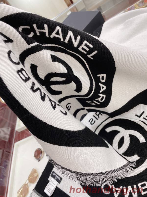 Chanel Scarf CHC00215 Chanel Scarf CHC00215