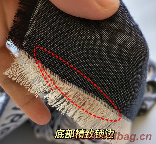 Chanel Scarf CHC00232 Chanel Scarf CHC00232