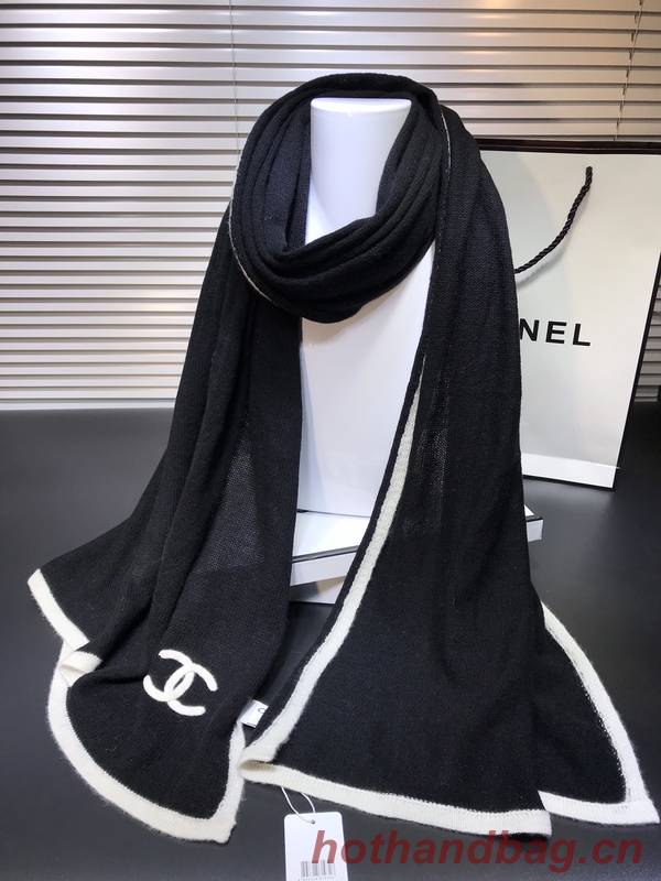 Chanel Scarf CHC00238 Chanel Scarf CHC00238