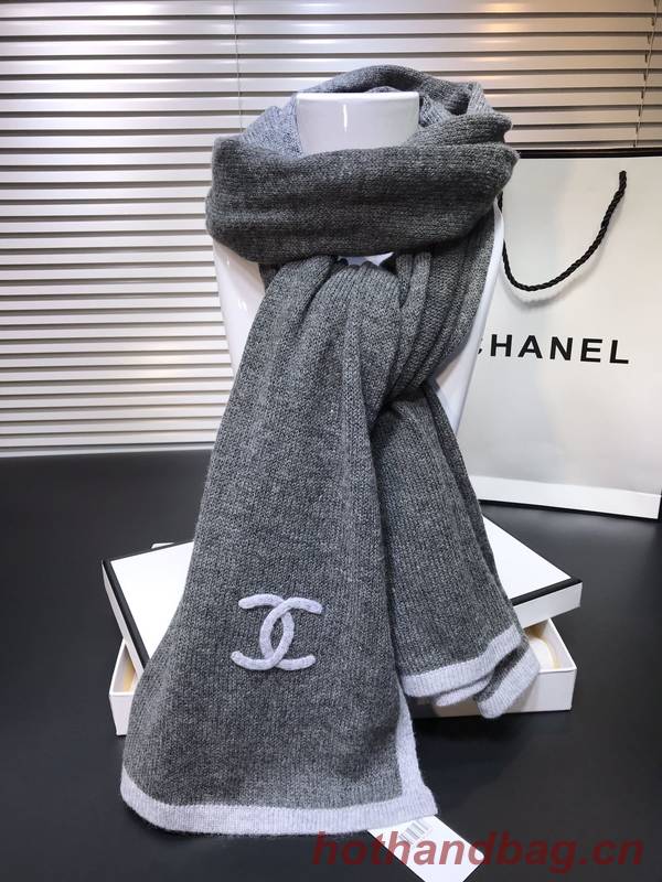 Chanel Scarf CHC00240 Chanel Scarf CHC00240