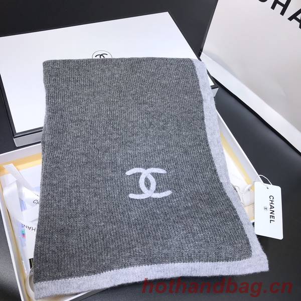 Chanel Scarf CHC00240 Chanel Scarf CHC00240