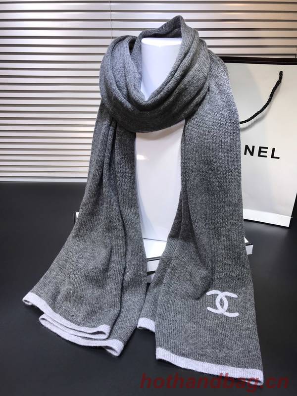 Chanel Scarf CHC00240 Chanel Scarf CHC00240