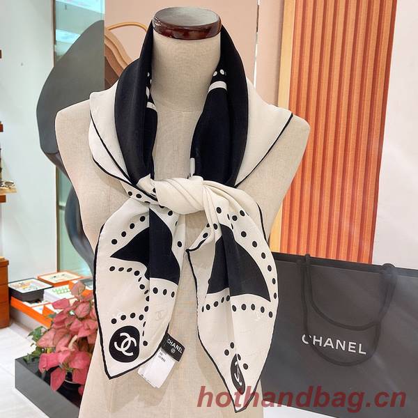 Chanel Scarf CHC00245 Chanel Scarf CHC00245