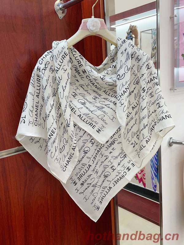 Chanel Scarf CHC00247 Chanel Scarf CHC00247