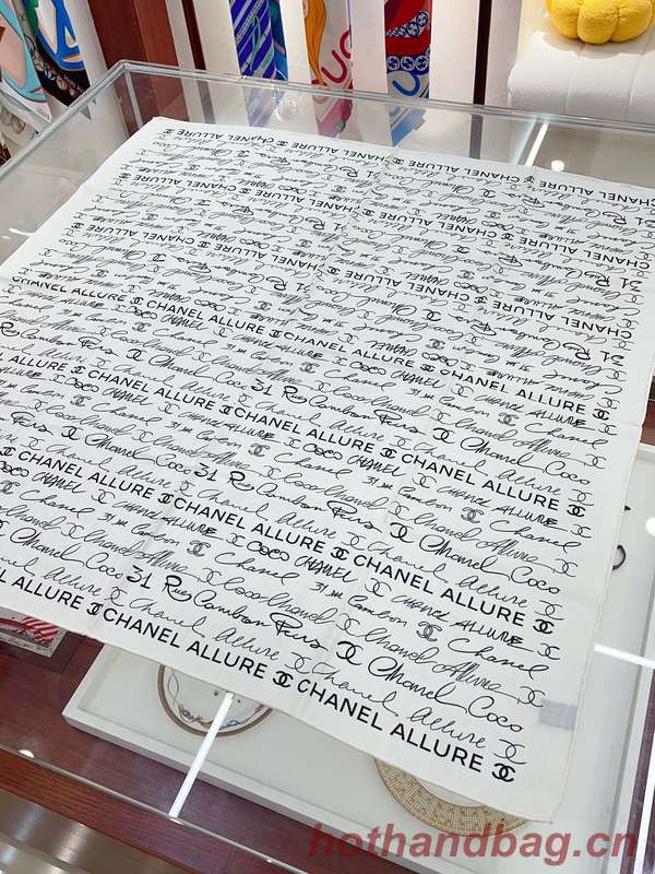 Chanel Scarf CHC00247 Chanel Scarf CHC00247