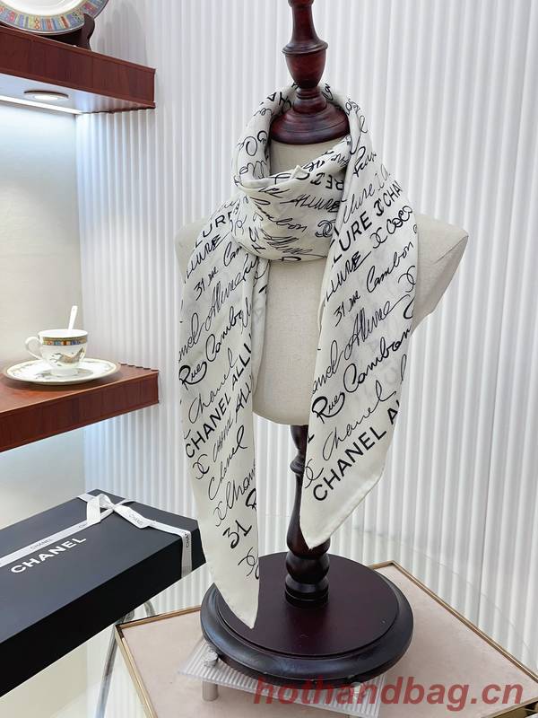 Chanel Scarf CHC00247 Chanel Scarf CHC00247