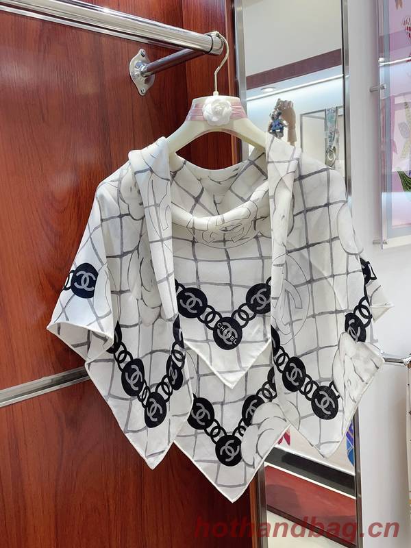 Chanel Scarf CHC00251 Chanel Scarf CHC00251