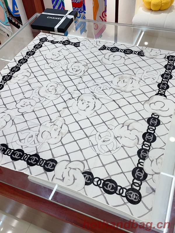 Chanel Scarf CHC00251 Chanel Scarf CHC00251