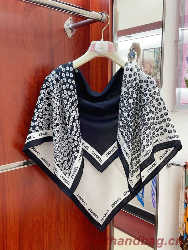 Chanel Scarf CHC00254 Chanel Scarf CHC00254