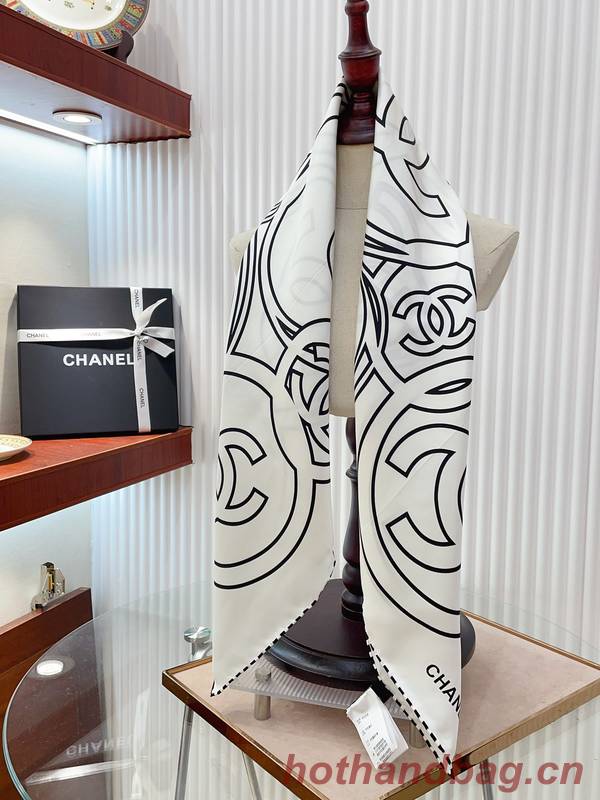 Chanel Scarf CHC00255 Chanel Scarf CHC00255