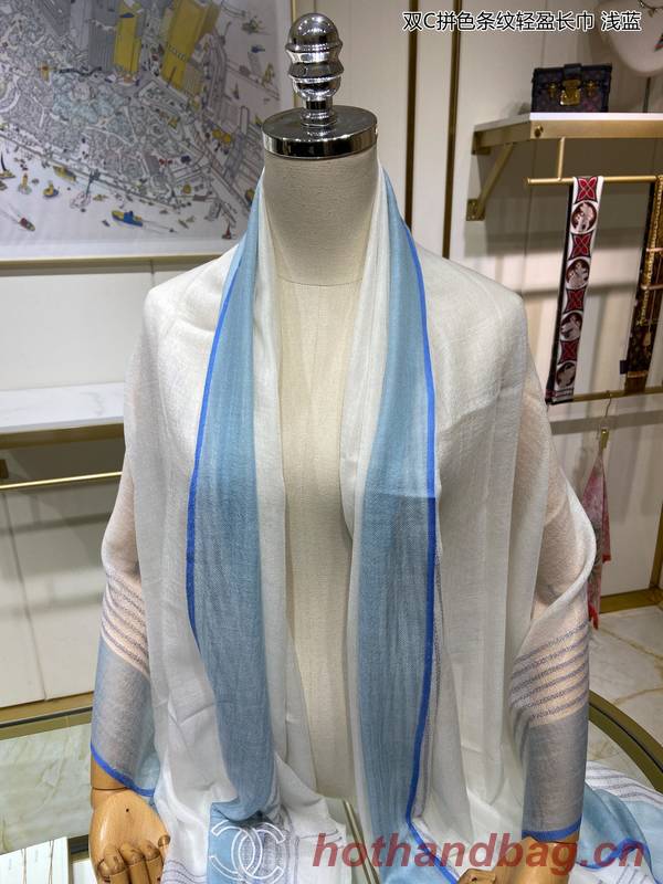 Chanel Scarf CHC00258 Chanel Scarf CHC00258