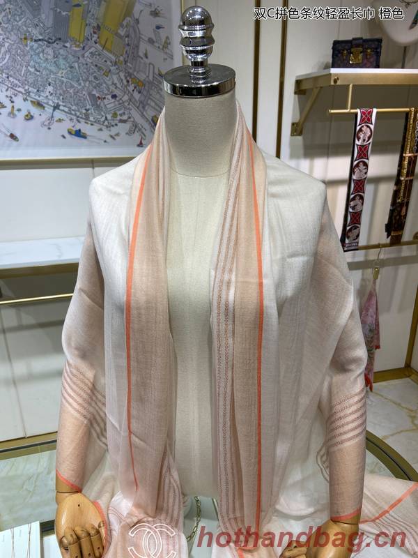 Chanel Scarf CHC00259 Chanel Scarf CHC00259