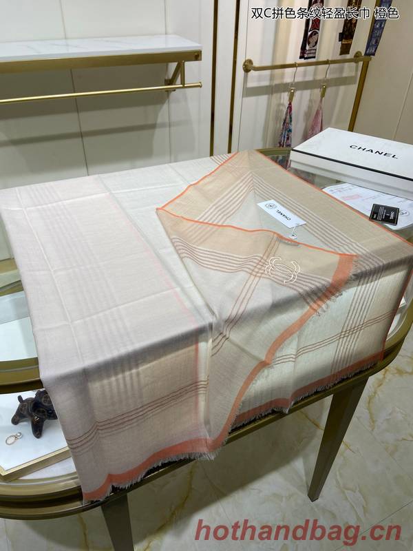 Chanel Scarf CHC00259 Chanel Scarf CHC00259