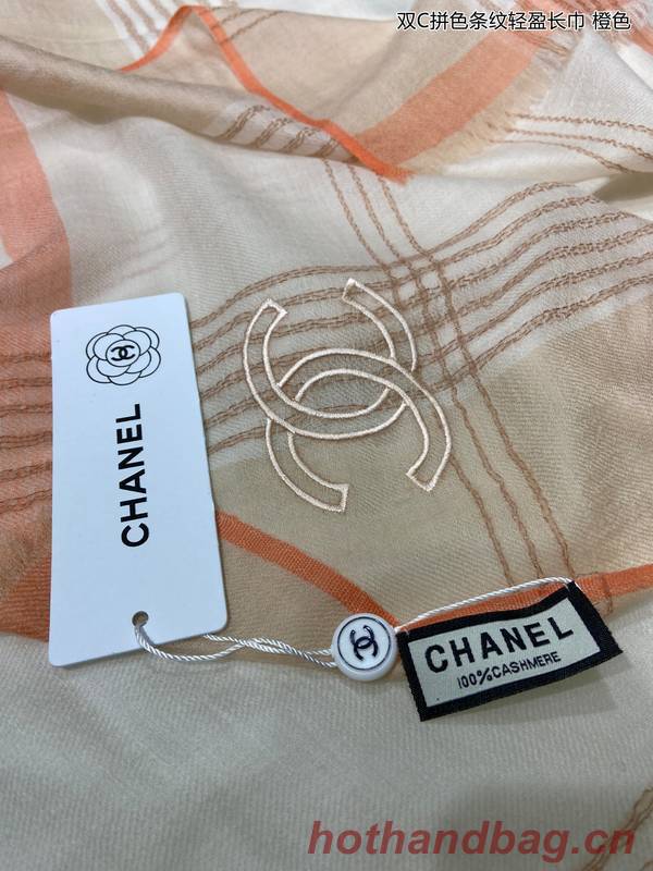 Chanel Scarf CHC00259 Chanel Scarf CHC00259