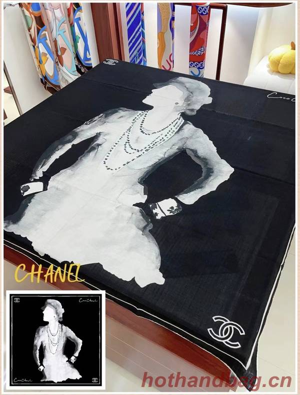Chanel Scarf CHC00281 Chanel Scarf CHC00281