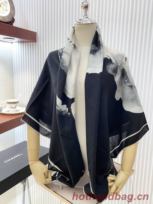 Chanel Scarf CHC00281 Chanel Scarf CHC00281