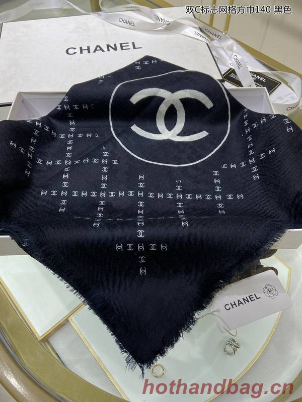 Chanel Scarf CHC00282 Chanel Scarf CHC00282