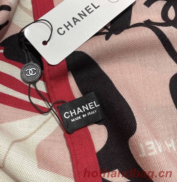 Chanel Scarf CHC00286 Chanel Scarf CHC00286