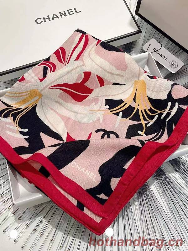 Chanel Scarf CHC00286 Chanel Scarf CHC00286