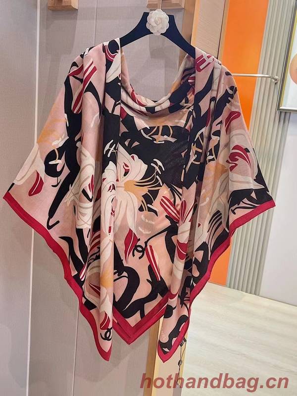 Chanel Scarf CHC00286 Chanel Scarf CHC00286