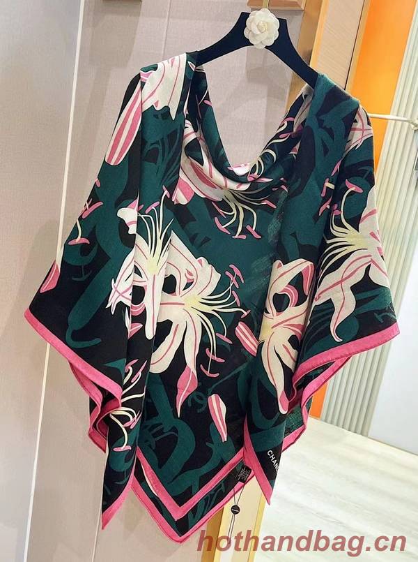 Chanel Scarf CHC00287 Chanel Scarf CHC00287