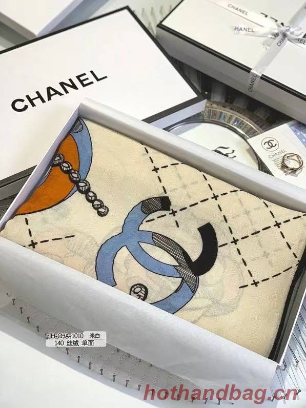 Chanel Scarf CHC00291