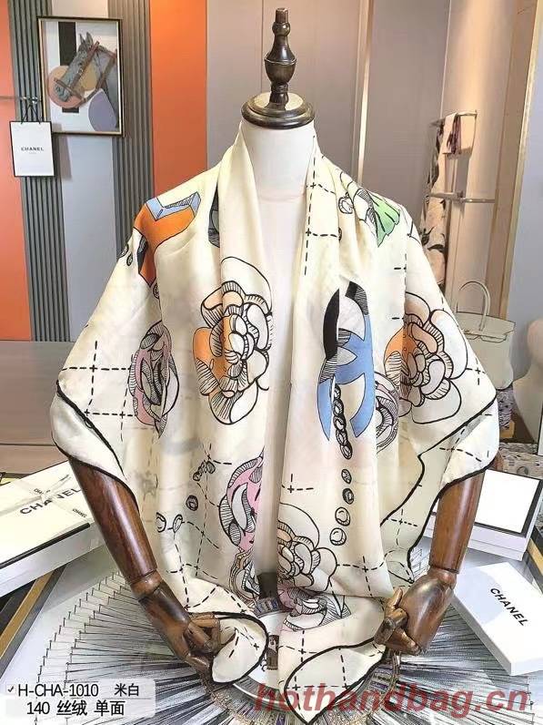 Chanel Scarf CHC00291 Chanel Scarf CHC00291