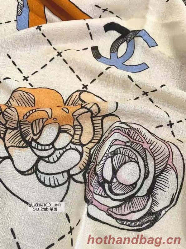 Chanel Scarf CHC00291 Chanel Scarf CHC00291