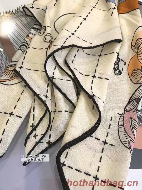 Chanel Scarf CHC00291 Chanel Scarf CHC00291