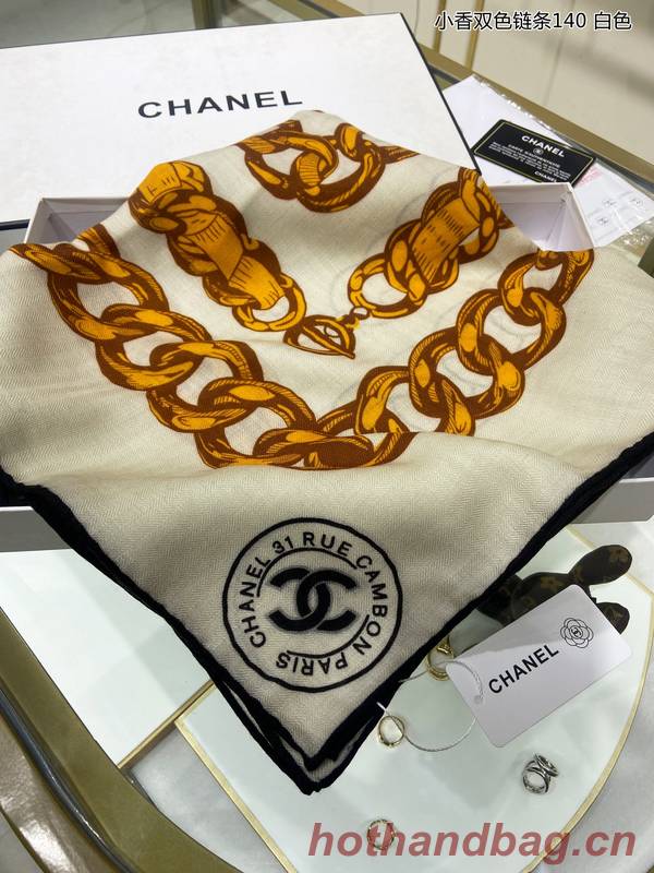 Chanel Scarf CHC00298