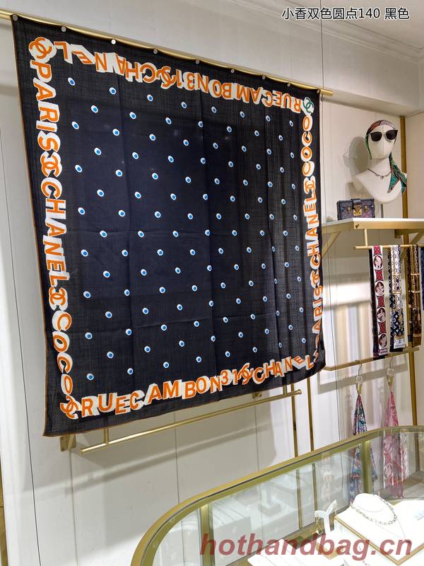 Chanel Scarf CHC00316 Chanel Scarf CHC00316