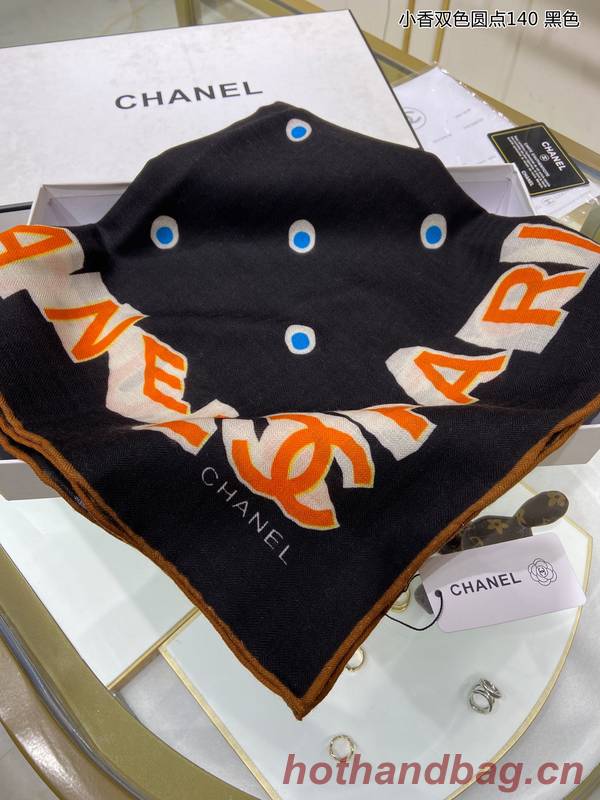 Chanel Scarf CHC00316 Chanel Scarf CHC00316