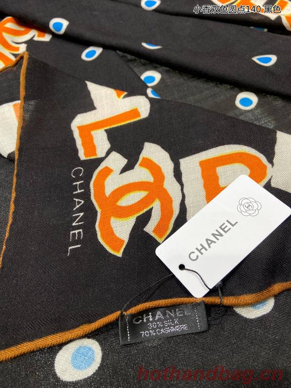 Chanel Scarf CHC00316 Chanel Scarf CHC00316
