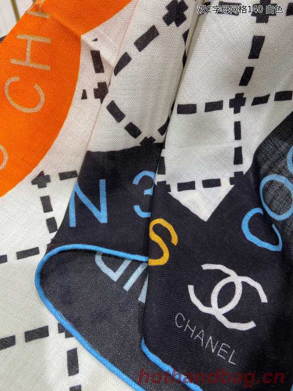 Chanel Scarf CHC00324 Chanel Scarf CHC00324