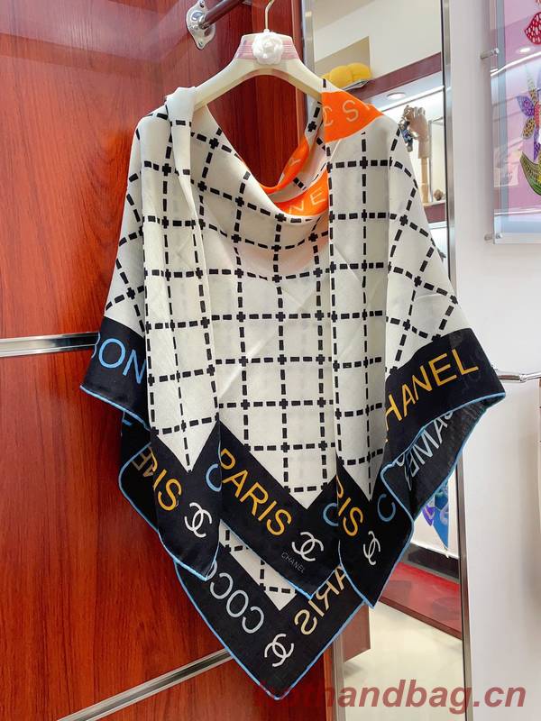 Chanel Scarf CHC00324 Chanel Scarf CHC00324