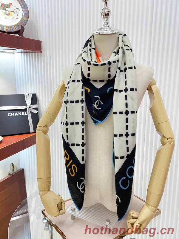 Chanel Scarf CHC00324 Chanel Scarf CHC00324
